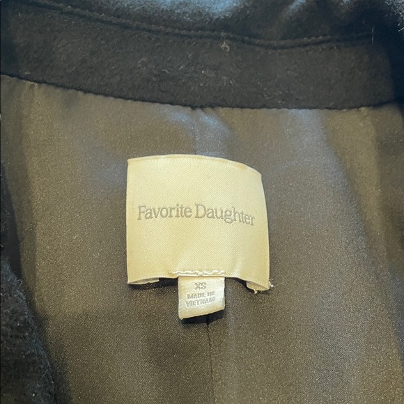 Favorite Daughter The City Coat - Picture 4 of 7